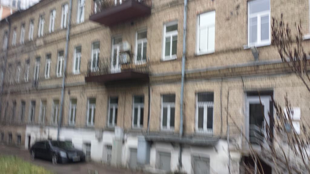Apartmán Jogailos7 Vilnius Exteriér fotografie